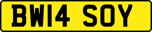 BW14SOY