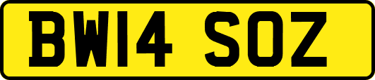 BW14SOZ