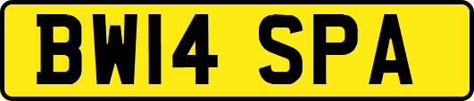BW14SPA