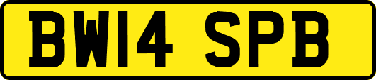 BW14SPB