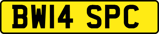 BW14SPC