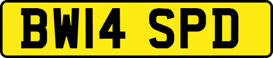 BW14SPD