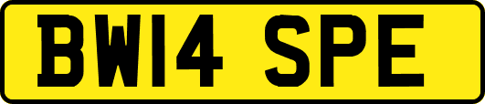 BW14SPE