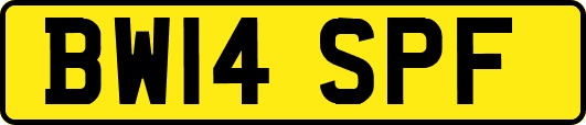BW14SPF