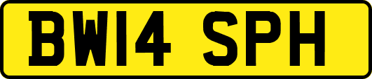 BW14SPH