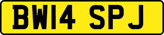 BW14SPJ