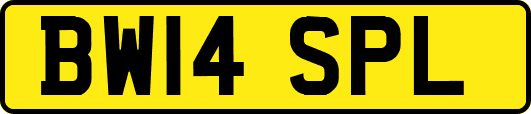 BW14SPL