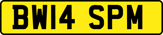 BW14SPM