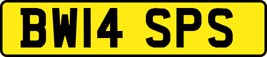 BW14SPS