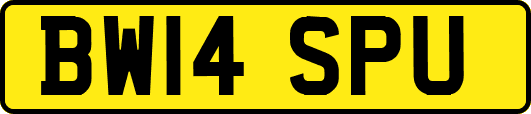 BW14SPU