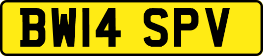 BW14SPV