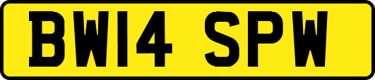 BW14SPW