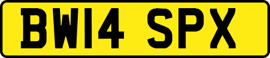 BW14SPX