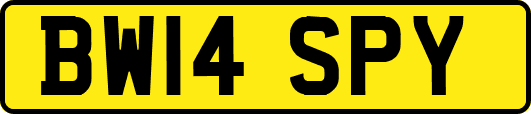 BW14SPY