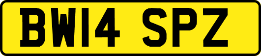 BW14SPZ