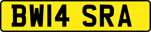 BW14SRA