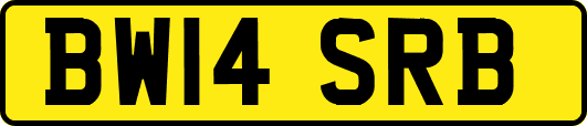 BW14SRB