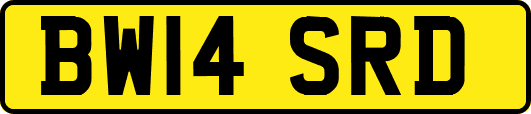 BW14SRD