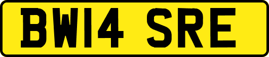 BW14SRE