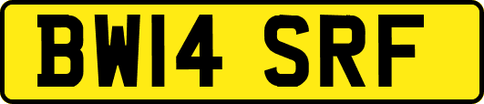 BW14SRF