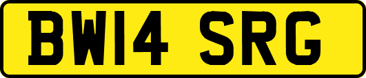 BW14SRG