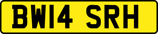 BW14SRH