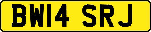 BW14SRJ