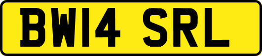 BW14SRL