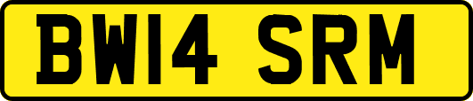 BW14SRM