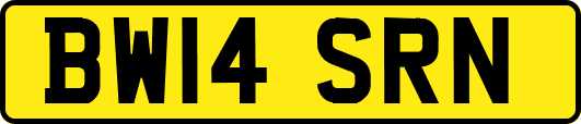 BW14SRN