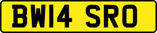 BW14SRO