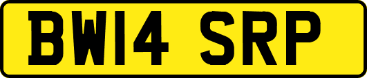 BW14SRP