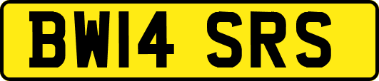 BW14SRS