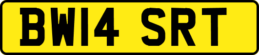 BW14SRT