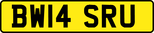 BW14SRU