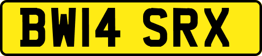 BW14SRX