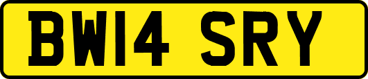 BW14SRY