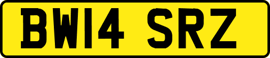BW14SRZ
