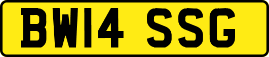 BW14SSG