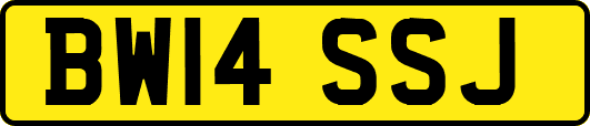 BW14SSJ