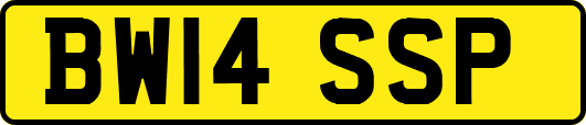 BW14SSP
