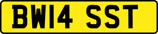 BW14SST