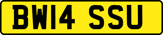 BW14SSU