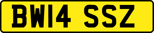 BW14SSZ