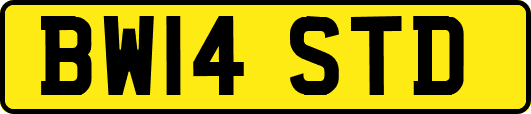 BW14STD