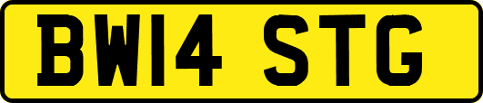 BW14STG