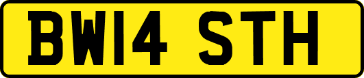 BW14STH