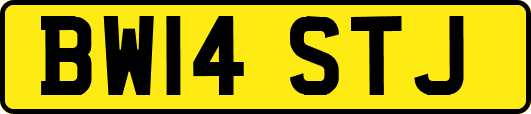 BW14STJ