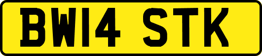 BW14STK