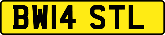 BW14STL